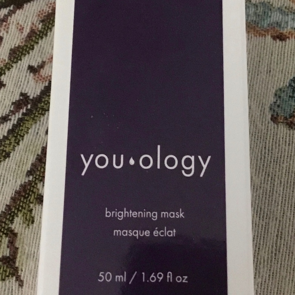 Younique Brightening Mask